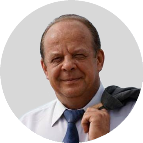 Бутырев Алексей Юрьевич