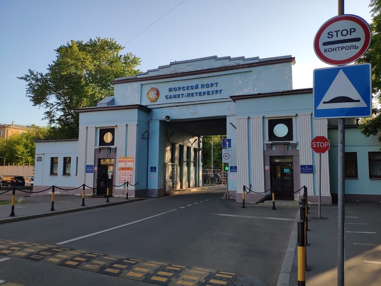 Особенности проекта