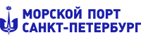 Морской порт Санкт-Петербург